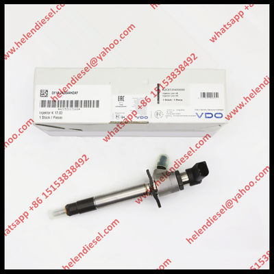 Dieselinjektor A2C8139490080  VDO für Ford Ranger 2.2/3.2 TDCi CK4Q-9K546-AA, CK4Q9K546AA, 1819881, CK4Q 9K546 fournisseur