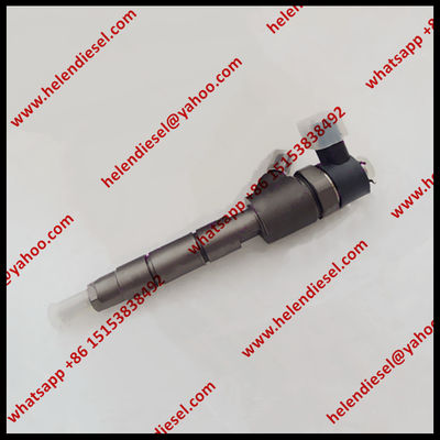 Nagelneue Kraftstoffeinspritzdüse  0445110603 /0 445 110 603, MHI 32R61-00010, 32R6100010, Dieselinjektor 0445110536 fournisseur
