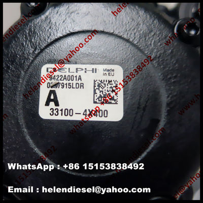 Neuer  Common Rail Pump 28269520, 33100-4X400, 9422A000A, 9422A001A für Kia Carnival 2,9 CRDi fournisseur