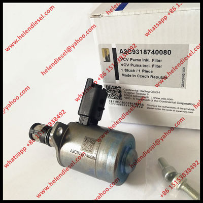Volumen-Regelventil VDO A2C9318740080  VDO (VCV) BK2Q-9B395-BA, BK2Q-9358-AA, 179347 fournisseur
