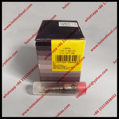 Echte und neue -Düse DLLA150P1566/0433171965, für 0445120074, 0445120138, 0445120139, 0986435536 fournisseur