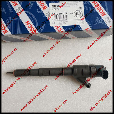 Neuer Dieselinjektor  0445110277/0445110278/0986435181 für Hyundai 33800 4A600/33800-4A600 /38004A600 fournisseur