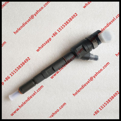 Neuer Dieselinjektor  0445110277/0445110278/0986435181 für Hyundai 33800 4A600/33800-4A600 /38004A600 fournisseur