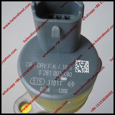 Echter und nagelneuer 0281002480 DRV-Druckregler , 0 281 002 480 für BMW 13517787537 fournisseur