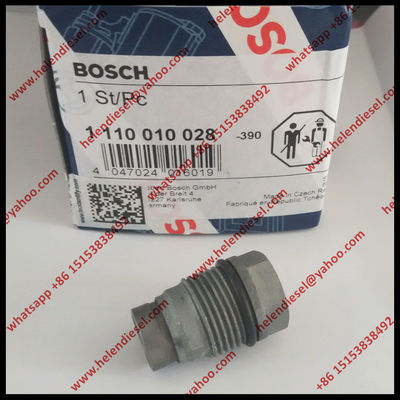 KRAFTSTOFFDRUCK-ÜBERSTRÖMVENTIL  1110010028, DRUCKABLASSVENTIL 1110010015 für /IVECO/MAN///VW fournisseur
