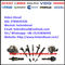 Neuer Delphi Diesel Injector 28565337, 28475604 für VW 04L 130 277AP, 04L130277AP, 04L 130 277 AP fournisseur