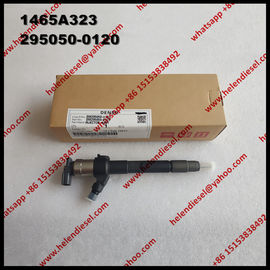 Neuer Dieselinjektor DCRI300120, 295050-0120, SM295050-0120, 9729505-012, 1465A323, 16 078 541 80, 1607854180 Denso fournisseur