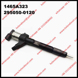 Neuer Dieselinjektor DCRI300120, 295050-0120, SM295050-0120, 9729505-012, 1465A323, 16 078 541 80, 1607854180 Denso fournisseur