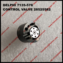 Delphi Repair Parts 7135-578/7135 578/7135578 Düsen-Ventil-Ausrüstung für Injektor 28264952, 25183185, 28489562, 25195088 fournisseur