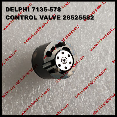 Repair Parts 7135-578/7135 578/7135578 Düsen-Ventil-Ausrüstung für Injektor 28264952, 25183185, 28489562, 25195088 fournisseur