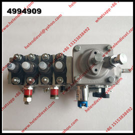 Echte CUMMINS-Tanksäule 4994909, 10 403 564 042, 10403564042, CPES4PB110D120RS, BYC-Pumpe 4994909 fournisseur