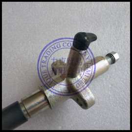 Injektor Isuzu Injector Nozzle Assembly Suitable 1-15300432-1/1153004321 für ISUZU 15300432 fournisseur