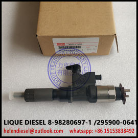 ISUZU-Injektor 8982806971, 8-98280697-1, DENSO-Kraftstoffeinspritzdüse 295900-0640, 295900-0641, 2959000641, fournisseur