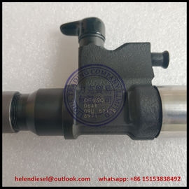 ISUZU-Injektor 8982806971, 8-98280697-1, DENSO-Kraftstoffeinspritzdüse 295900-0640, 295900-0641, 2959000641, fournisseur