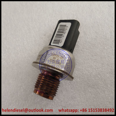 Sensor 55PP29-01/9307Z527A, 9307-527A, echtes nagelneues des Kraftstoffdruck-Sensors 9307 527A fournisseur