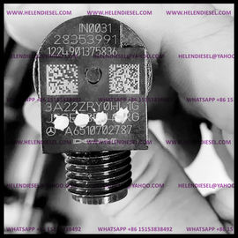DELPHI-Kraftstoffeinspritzdüse 28326855, 28353991, Mercedes-Injektor A6510702787 /6510702787 /A6510701187/6510701187 fournisseur