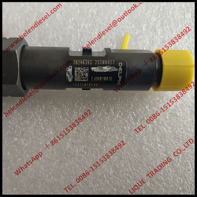 R01001D / Allgemeiner Schieneninjektor EJDR01001D  für FORD 2C1Q-9K546-BA/2C1Q 9K546 AA fournisseur
