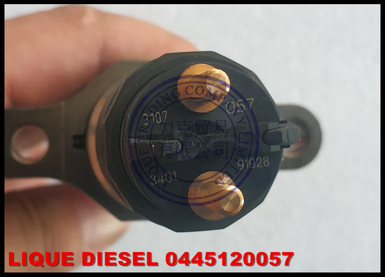 Kraftstoffeinspritzdüse 0 -0445120057 445 120 057/IVECO 504091505, FALL NEUES HOLLAND 2854608/2854 608 fournisseur
