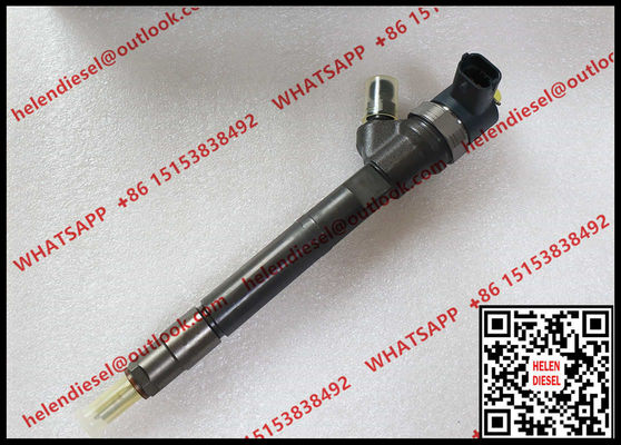 Kraftstoffeinspritzdüse 0445110304, 0 445 110 304,  echt und neu, CHERY-Injektor 481A-1112011BA, 372A-1112011 fournisseur