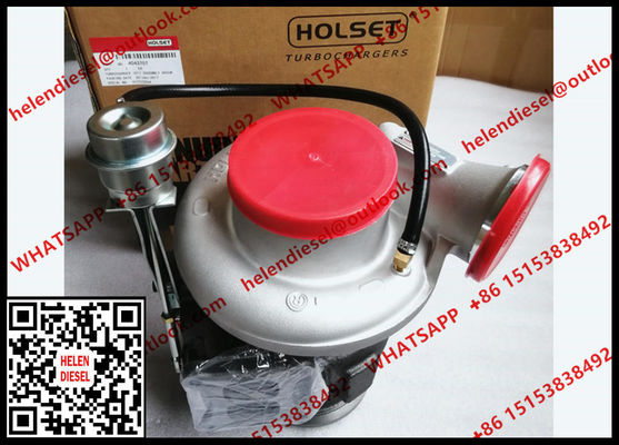 TURBOLADER 4043707, Turbo-Ladegerät 4043708, HX55W für fournisseur