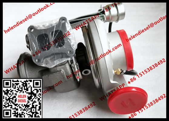TURBOLADER 4043707, Turbo-Ladegerät 4043708, HX55W für fournisseur