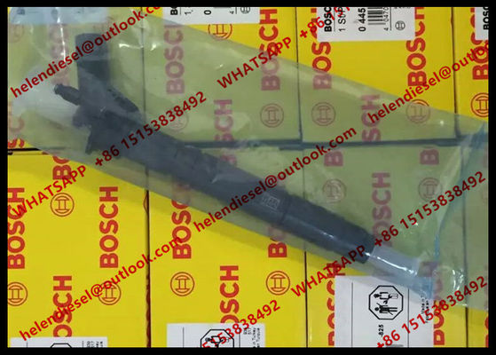 -Kraftstoffeinspritzdüse 0445116025, 0445116026, A6420701187 FÜR C350/CLS350/E300/E350/GL320/GL350/GLK350 fournisseur