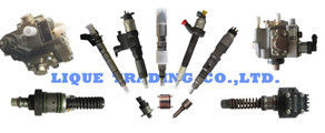 -Kraftstoffeinspritzdüse 0445116025, 0445116026, A6420701187 FÜR C350/CLS350/E300/E350/GL320/GL350/GLK350 fournisseur
