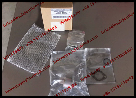 NISSAN-REPARATUR-SETS A6860-EC09A /A6860EC09A, Saugregelventil 294009-0260, SCV0360 fournisseur