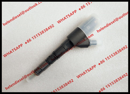 BOSCH-Kraftstoffeinspritzdüse 0445120469, 0 445 120 469, Dieselinjektor 04290987KZ, 04290987, 4290987, 20798683, 3803976 fournisseur