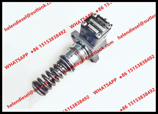 0 414 755 008 EUP-EINHEITS-PUMPE 0414755008 ursprünglich und 100% neu fournisseur