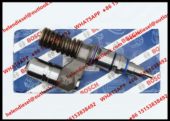 BOSCH 0 414 701 020 EUI-EINHEITS-INJEKTOR 0414701020/0414701028/0414701080/0414701081/1440580/2146271/0574394 fournisseur