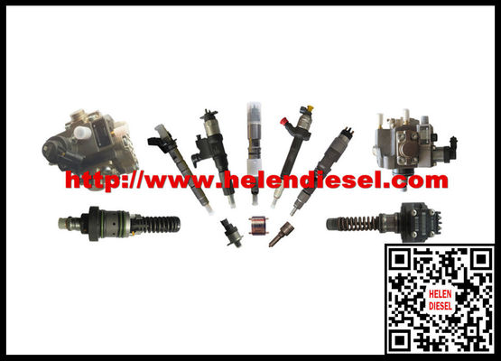 Allgemeine Schienen28317158 Injektor 32006881, 320-06881, 320 06881 ursprünglich und neu fournisseur