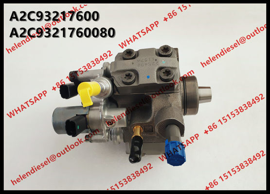 Echte KONTINENTALE ALLGEMEINE SCHIENEN-A2C9321760080 PUMPEN-, ursprüngliche und neuevdo-TANKSÄULE 5WS40698, A2C93217600, A2C9321760080 fournisseur
