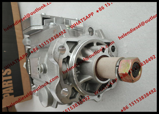 Kraftstoffeinspritzdüse 3937690 3939940 393-9940 393-7690 echte und neue Dieselpumpe 0470506041 0470506035 0986444054 für Q fournisseur