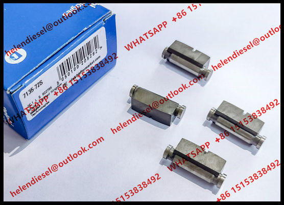 AUSRÜSTUNG der ROLLEN-7135-72S UND des SCHUHES/REPARATUR-SET 7135-250 7135250 713572S DELPHI URSPRÜNGLICH UND NEU fournisseur