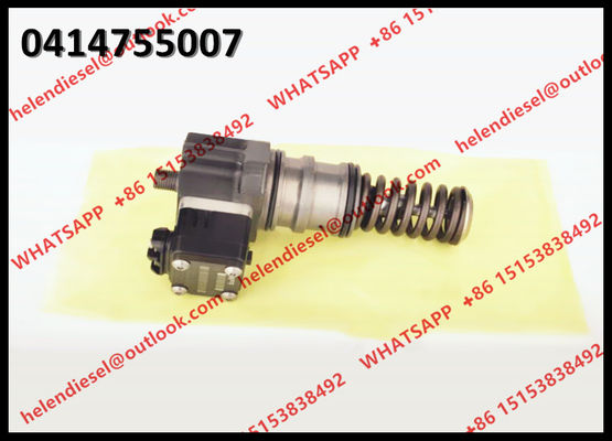 NEU 0 414 755 007 EUP EINSPRITZPUMPE 0414755006 , 0414755007 , 313GC5230M/5001860115/7485003175 fournisseur