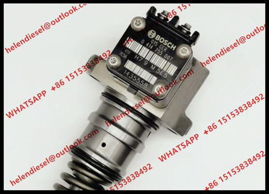 NEU 0 414 755 007 EUP EINSPRITZPUMPE 0414755006 , 0414755007 , 313GC5230M/5001860115/7485003175 fournisseur