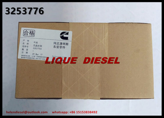3253776 echte Fan-Unterstützung S M11 ISM11 QSM11 der Maschinenteil-3253776X fournisseur