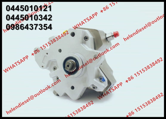 Neue -Pumpe 0445010121, 0445010342, 0986437354, Hyundai/KIA Fuel Pump 33100-27400/3310027400 fournisseur