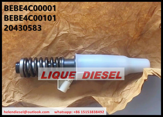 Injector BEBE4C00001, BEBE4C00101 für 5001866295 /50 01 866 295 /7420430583/ 8113941, VLOVO-Injektor 20430583 fournisseur