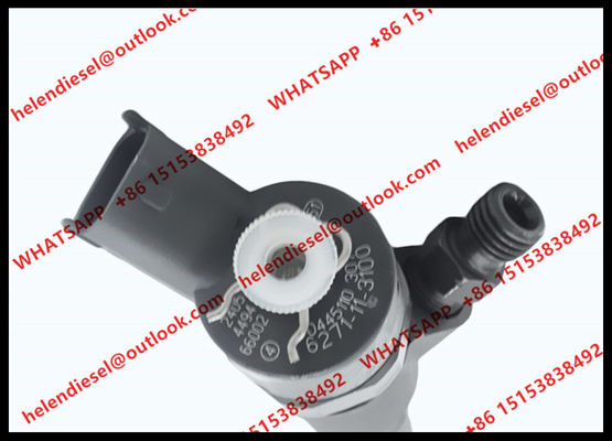 Injektor 0 -0445110307 445 110 307, KOMATSU-INJEKTOR 6271-11-3100 6271113100 FÜR PC70-8 /PC30-8,  4941109 fournisseur