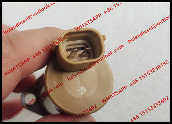 Echtes und neues DENSO SCV 294200-3670/294200-0670 /294009-0550/8-98181831-0 /8981818310, 100% ursprüngliches REGELVENTIL fournisseur