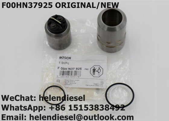 Neue ursprüngliche -Magnetventilreparatur-sets F00HN37925/F 00H N37 925 für IVECO- und SCANIA-Einheit Injektoren fournisseur
