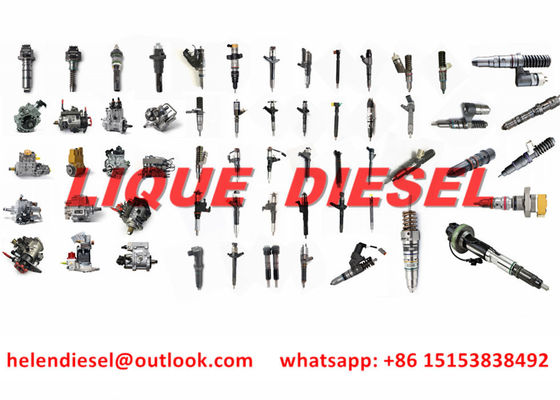 -Injektor 3411756, 3411756X URSPRÜNGLICH UND NAGELNEU für M11/ISM11/QSM11 fournisseur