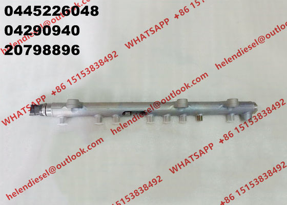 0445226048  Kraftstoffzuteiler (CR/V6/10-23S) für DEUTZ /Khd-Deutz 04290940/ 20798896 VOE20798896 fournisseur