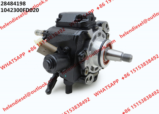 28484198 echter neuer DELPHI Diesel Pump, 100% ursprüngliche allgemeine Schienen-Tanksäule 1042300FD020 fournisseur