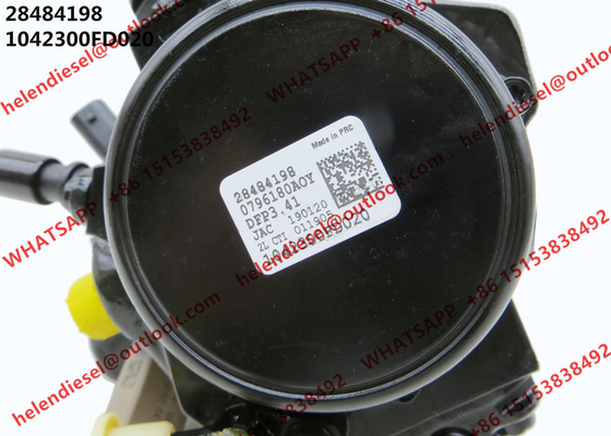 28484198 echter neuer DELPHI Diesel Pump, 100% ursprüngliche allgemeine Schienen-Tanksäule 1042300FD020 fournisseur