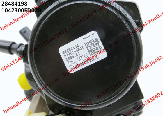 28484198 echter neuer  Diesel Pump, 100% ursprüngliche allgemeine Schienen-Tanksäule 1042300FD020 fournisseur
