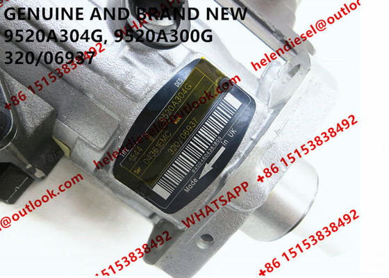NAGELNEUE TANKSÄULE 9520A300G, 9520A303G, 9520A304G, 9520A111G für JCB 320/06937, 320-06937,320/06743, 320/06702, fournisseur