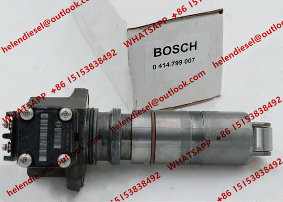 100% ursprüngliche  Pumpe 0414799007/0 414 799 007, 0414799026, Mercedes Fuel Pump 0280746102/A 028 074 61 02 fournisseur